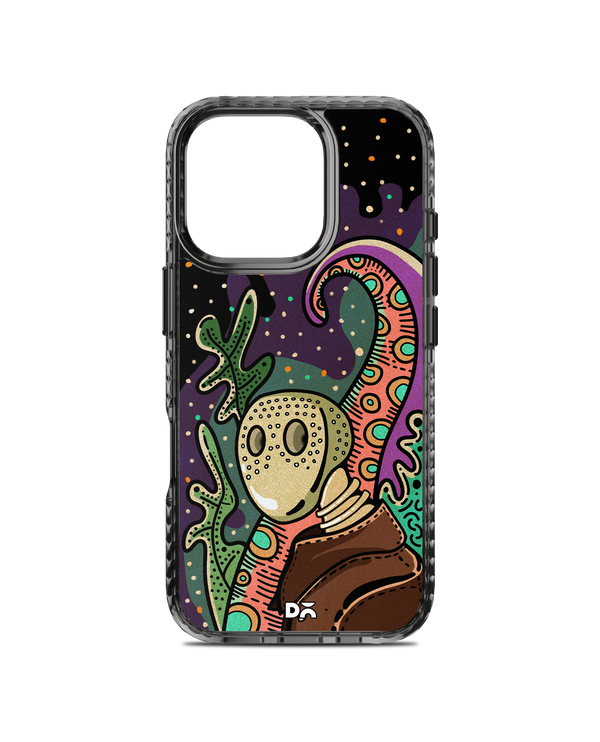 Cosmic Enigma Stride 2.0 MagSafe Case Cover For iPhone 16 Pro Max