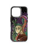 Cosmic Enigma Stride 2.0 MagSafe Case Cover For iPhone 16 Pro Max