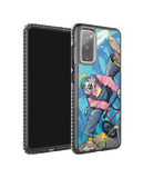 Cotton Ball Stride 2.0 Case Cover For Samsung Galaxy S20 FE