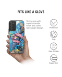 Cotton Ball Stride 2.0 Case Cover For Samsung Galaxy S20 FE