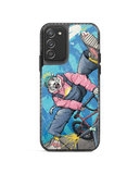 Cotton Ball Stride 2.0 Case Cover For Samsung Galaxy S20 FE