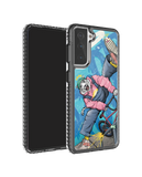Cotton Ball Stride 2.0 Case Cover For Samsung Galaxy S22 Plus