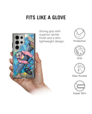 Cotton Ball Stride 2.0 Case Cover For Samsung Galaxy S24 Ultra