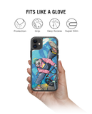 Cotton Ball Stride 2.0 Case Cover For iPhone 12