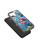 Cotton Ball Stride 2.0 Case Cover For iPhone 12