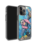 Cotton Ball Stride 2.0 Case Cover For iPhone 12 Pro Max