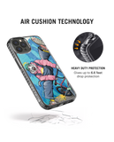 Cotton Ball Stride 2.0 Case Cover For iPhone 12 Pro Max