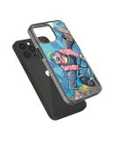Cotton Ball Stride 2.0 Case Cover For iPhone 12 Pro Max