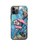 Cotton Ball Stride 2.0 Case Cover For iPhone 12 Pro Max