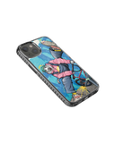 Cotton Ball Stride 2.0 Case Cover For iPhone 13