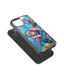 Cotton Ball Stride 2.0 Case Cover For iPhone 13