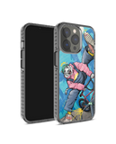 Cotton Ball Stride 2.0 Case Cover For iPhone 13 Pro
