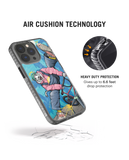 Cotton Ball Stride 2.0 Case Cover For iPhone 13 Pro