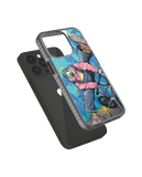 Cotton Ball Stride 2.0 Case Cover For iPhone 13 Pro