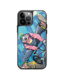 Cotton Ball Stride 2.0 Case Cover For iPhone 13 Pro