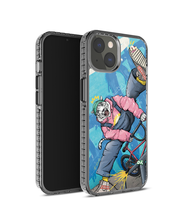 Cotton Ball Stride 2.0 Case Cover For iPhone 14