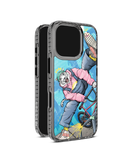 Cotton Ball Stride 2.0 MagSafe Case Cover For iPhone 16 Pro