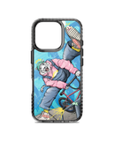 Cotton Ball Stride 2.0 MagSafe Case Cover For iPhone 16 Pro