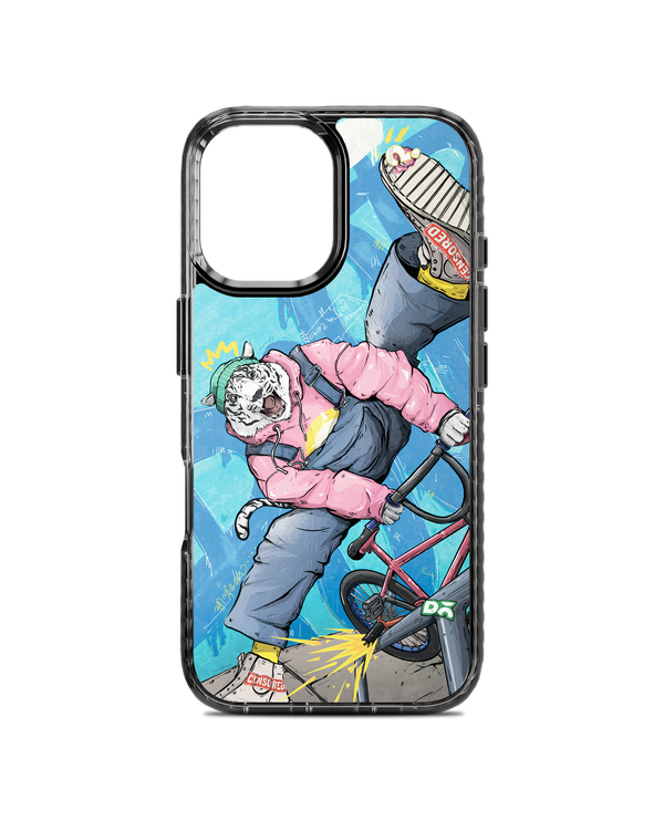 Cotton Ball Stride 2.0 MagSafe Case Cover For iPhone 16