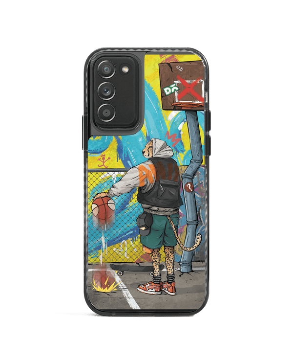 Dash Stride 2.0 Case Cover For Samsung Galaxy S20 FE