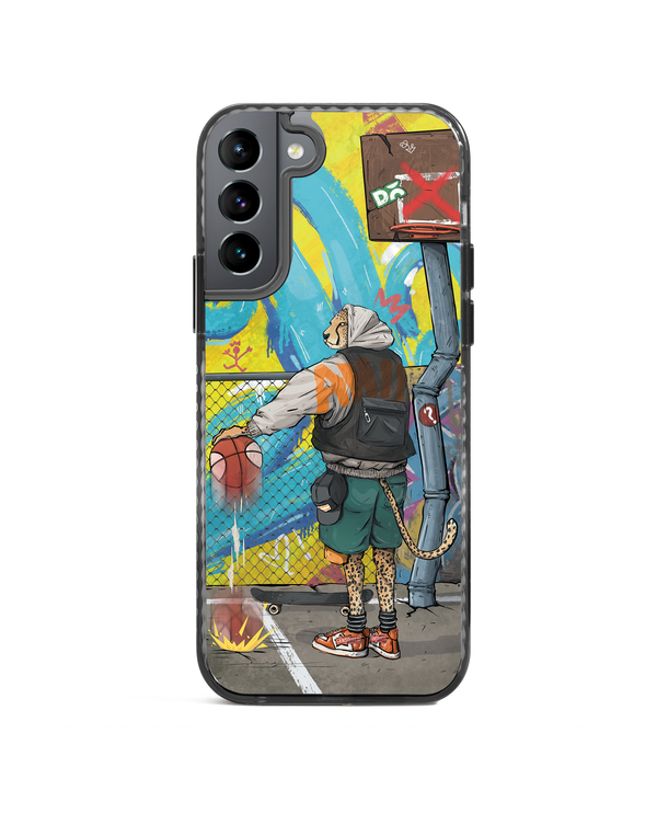 Dash Stride 2.0 Case Cover For Samsung Galaxy S21 FE