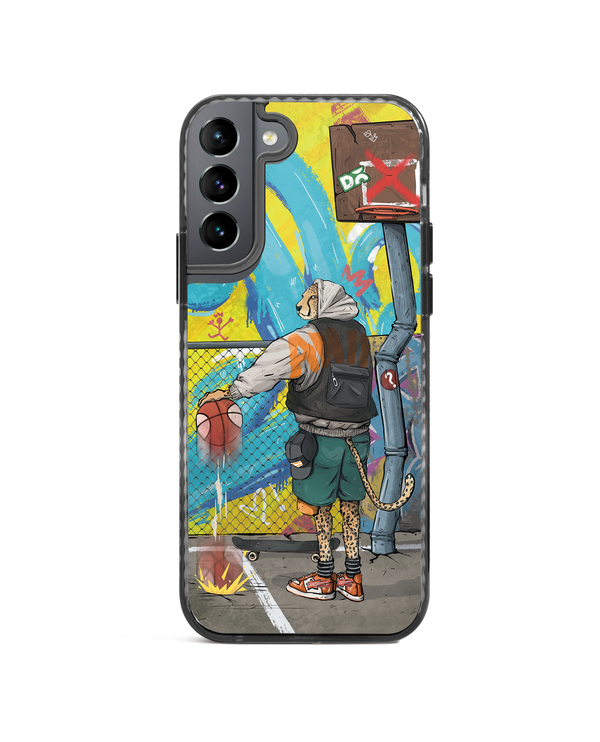 Dash Stride 2.0 Case Cover For Samsung Galaxy S22 Plus