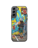 Dash Stride 2.0 Case Cover For Samsung Galaxy S22 Plus