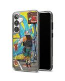 Dash Stride 2.0 Case Cover For Samsung Galaxy S24