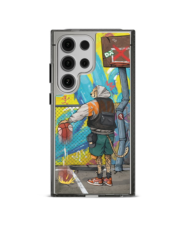 Dash Stride 2.0 Case Cover For Samsung Galaxy S24 Ultra