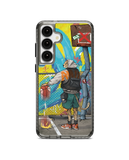 Dash Stride 2.0 Case Cover For Samsung Galaxy S24
