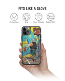 Dash Stride 2.0 Case Cover For iPhone 11 Pro