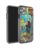 Dash Stride 2.0 Case Cover For iPhone 11 Pro