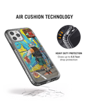 Dash Stride 2.0 Case Cover For iPhone 11 Pro