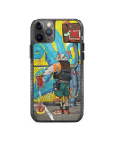 Dash Stride 2.0 Case Cover For iPhone 11 Pro