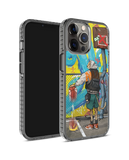 Dash Stride 2.0 Case Cover For iPhone 12 Pro Max
