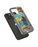Dash Stride 2.0 Case Cover For iPhone 12 Pro Max