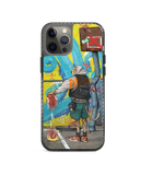Dash Stride 2.0 Case Cover For iPhone 12 Pro Max