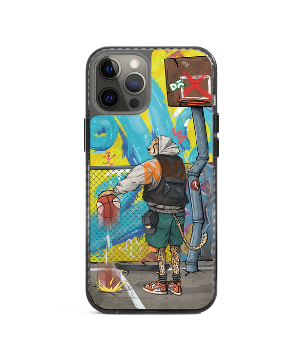 Dash Stride 2.0 Case Cover For iPhone 12 Pro