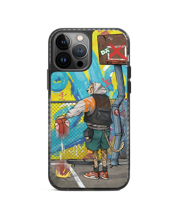 Dash Stride 2.0 Case Cover For iPhone 13 Pro