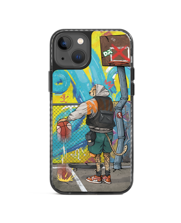 Dash Stride 2.0 Case Cover For iPhone 13