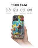 Dash Stride 2.0 Case Cover For iPhone 14