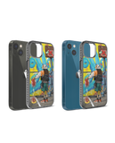 Dash Stride 2.0 Case Cover For iPhone 14
