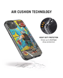 Dash Stride 2.0 Case Cover For iPhone 14