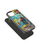 Dash Stride 2.0 Case Cover For iPhone 14