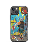 Dash Stride 2.0 Case Cover For iPhone 14