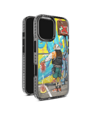 Dash Stride 2.0 MagSafe Case Cover For iPhone 16 Plus
