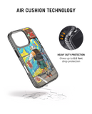 Dash Stride 2.0 MagSafe Case Cover For iPhone 16 Pro