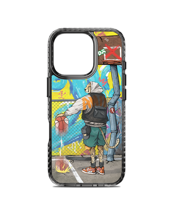 Dash Stride 2.0 MagSafe Case Cover For iPhone 16 Pro Max