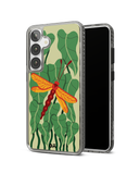 Dear Dragon Stride 2.0 Case Cover For Samsung Galaxy S24