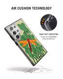 Dear Dragon Stride 2.0 Case Cover For Samsung Galaxy S24 Ultra